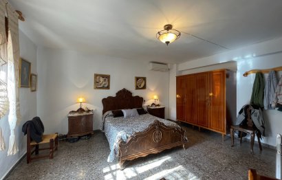 Reventa - Country House - Ricote