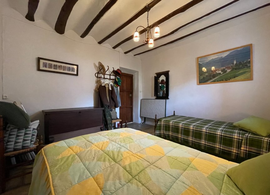 Reventa - Country House - Ricote