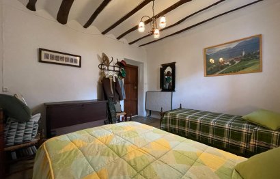 Reventa - Country House - Ricote