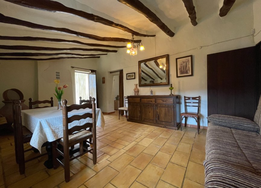 Reventa - Country House - Ricote