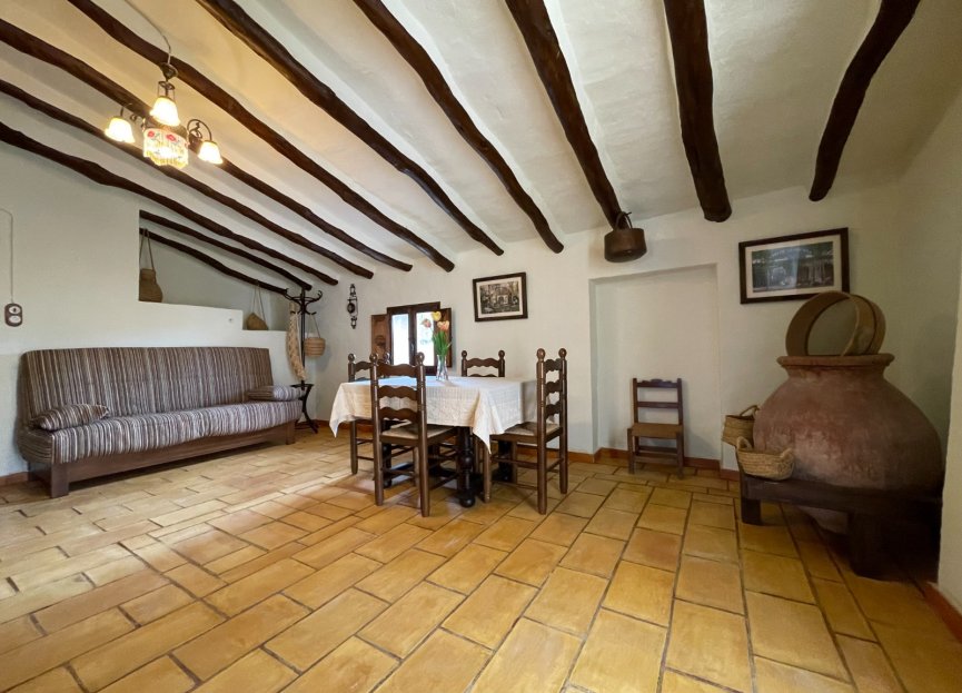 Reventa - Country House - Ricote