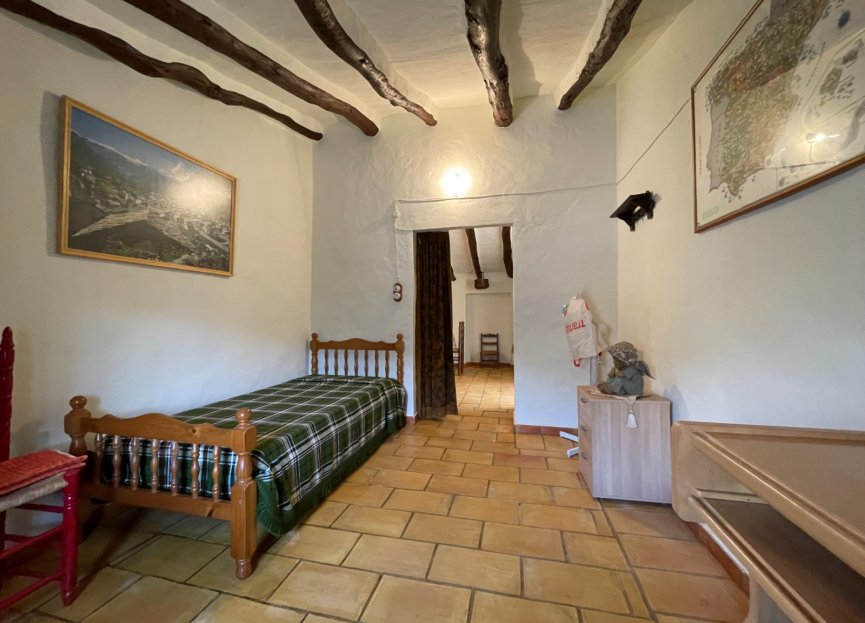 Reventa - Country House - Ricote