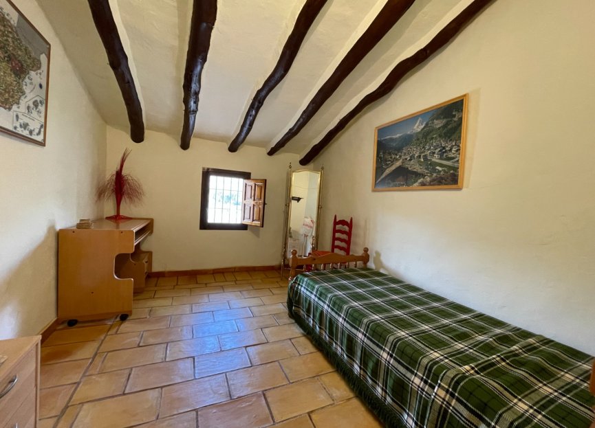 Reventa - Country House - Ricote