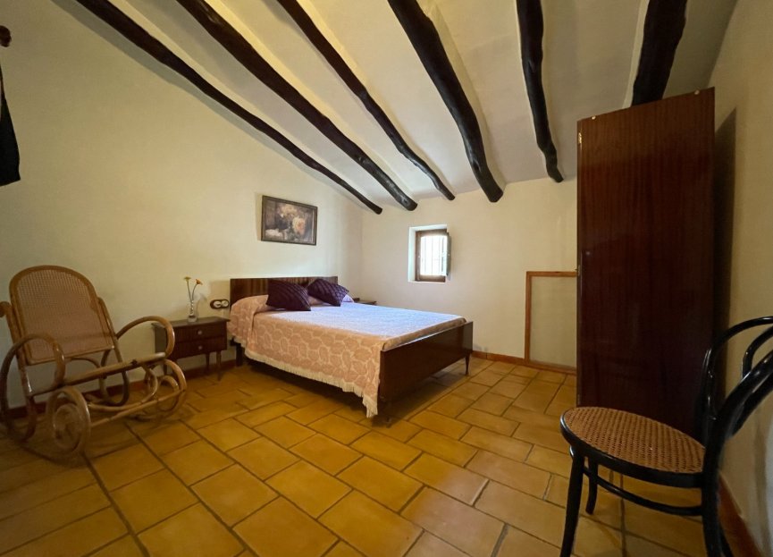 Reventa - Country House - Ricote