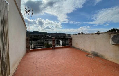 Reventa - Country House - Ricote