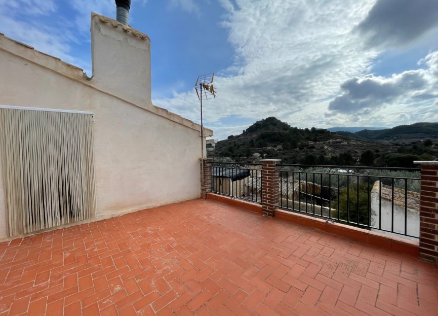 Reventa - Country House - Ricote