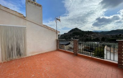 Reventa - Country House - Ricote