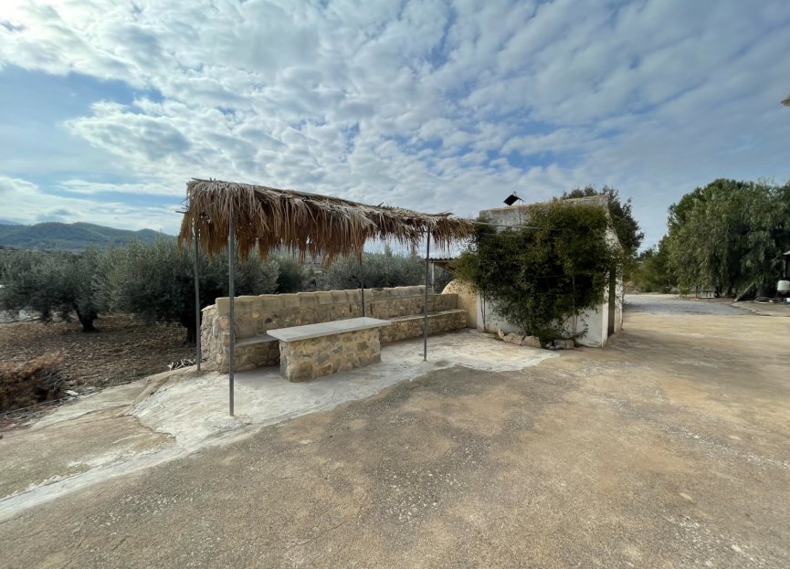 Reventa - Country House - Ricote