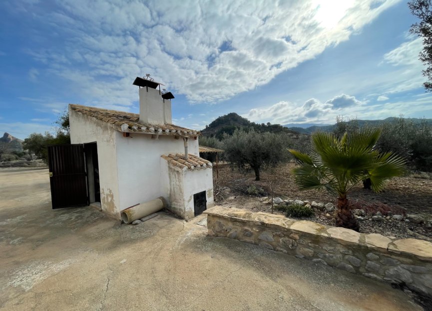 Reventa - Country House - Ricote