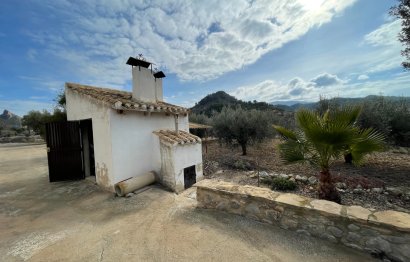 Reventa - Country House - Ricote