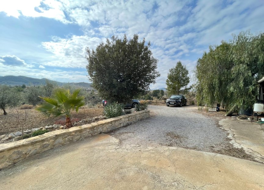 Reventa - Country House - Ricote