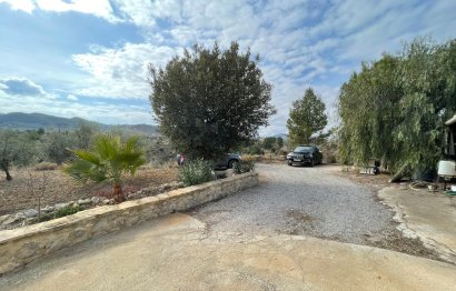 Reventa - Country House - Ricote