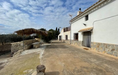 Reventa - Country House - Ricote