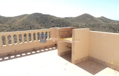 Resale - Villa - Aguilas - Las Palomas