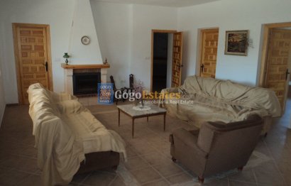 Resale - Villa - Aguilas - Las Palomas