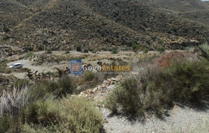 Resale - Villa - Aguilas - Las Palomas