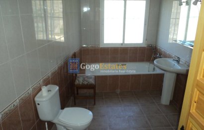 Resale - Villa - Aguilas - Las Palomas