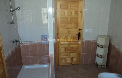 Resale - Villa - Aguilas - Las Palomas