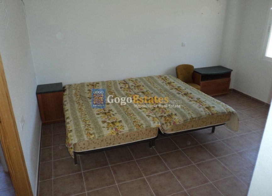 Resale - Villa - Aguilas - Las Palomas