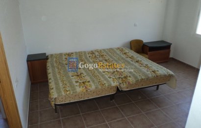 Resale - Villa - Aguilas - Las Palomas