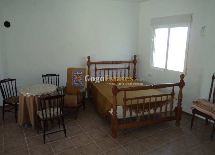 Resale - Villa - Aguilas - Las Palomas