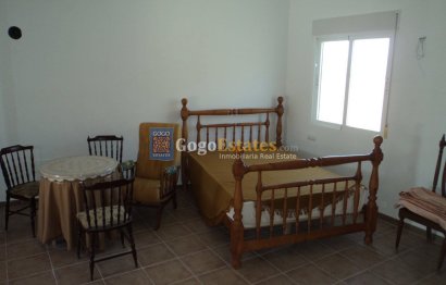 Resale - Villa - Aguilas - Las Palomas