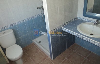 Resale - Villa - Aguilas - Las Palomas