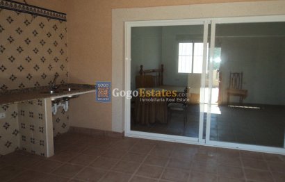 Resale - Villa - Aguilas - Las Palomas