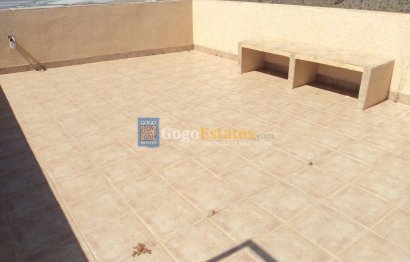 Resale - Villa - Aguilas - Las Palomas