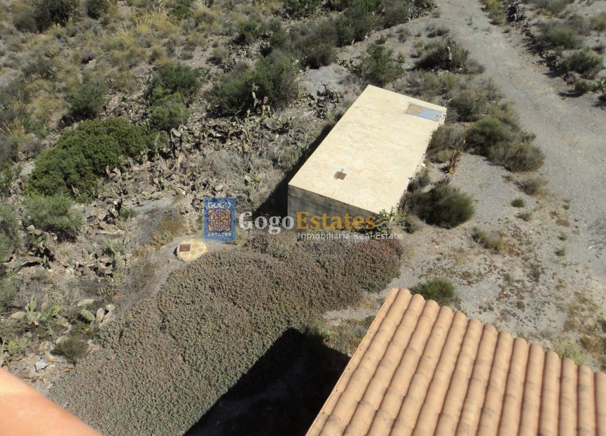 Resale - Villa - Aguilas - Las Palomas