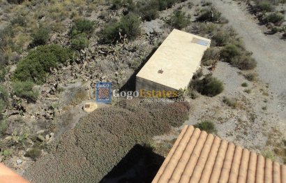 Resale - Villa - Aguilas - Las Palomas