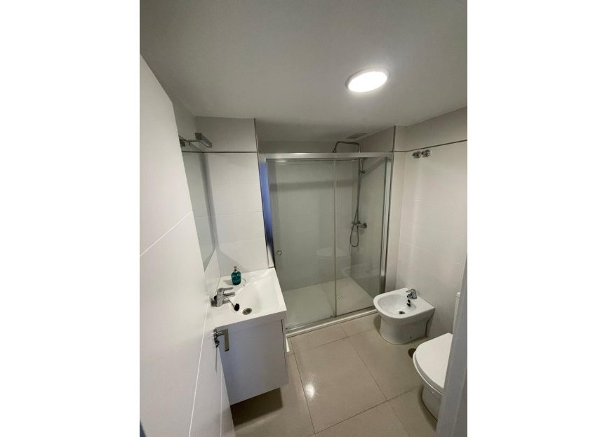 Resale - Apartment - Aguilas - Collados