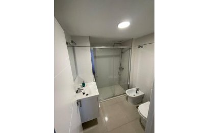 Resale - Apartment - Aguilas - Collados