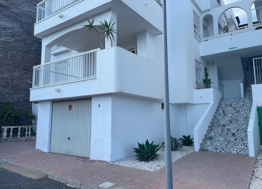 Resale - Apartment - Aguilas - Collados