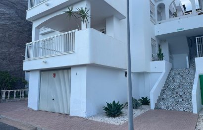 Resale - Apartment - Aguilas - Collados