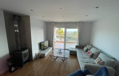 Resale - Apartment - Aguilas - Collados