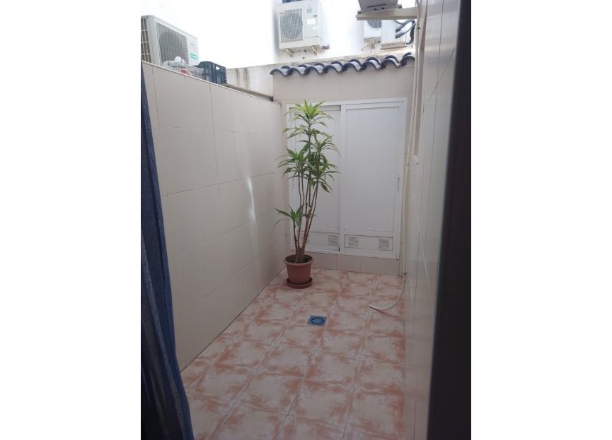 Resale - Apartment - Aguilas - Las dunas de cope