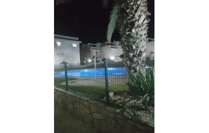 Resale - Apartment - Aguilas - Las dunas de cope