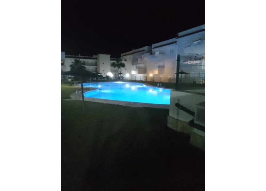 Resale - Apartment - Aguilas - Las dunas de cope