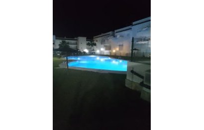 Resale - Apartment - Aguilas - Las dunas de cope