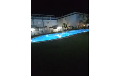 Resale - Apartment - Aguilas - Las dunas de cope