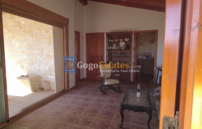 Resale - Country House - Aguilas - Las Palomas