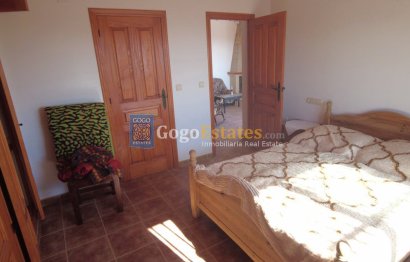 Resale - Country House - Aguilas - Las Palomas