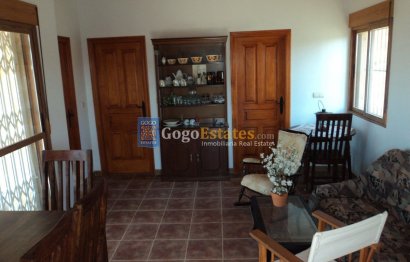 Resale - Country House - Aguilas - Las Palomas