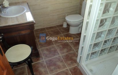 Resale - Country House - Aguilas - Las Palomas