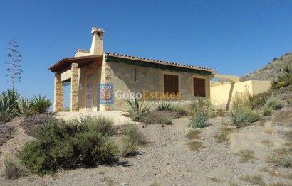 Resale - Country House - Aguilas - Las Palomas