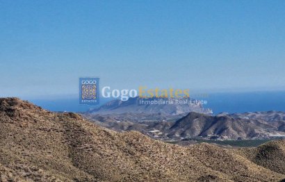 Resale - Country House - Aguilas - Las Palomas