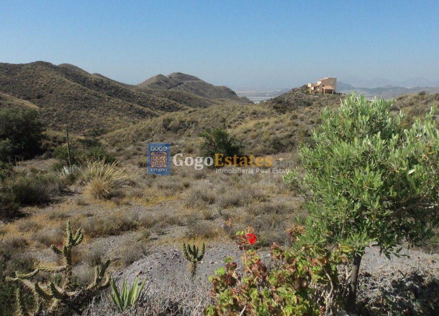 Resale - Country House - Aguilas - Las Palomas