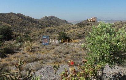 Resale - Country House - Aguilas - Las Palomas