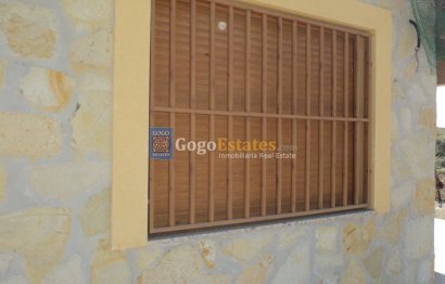 Resale - Country House - Aguilas - Las Palomas